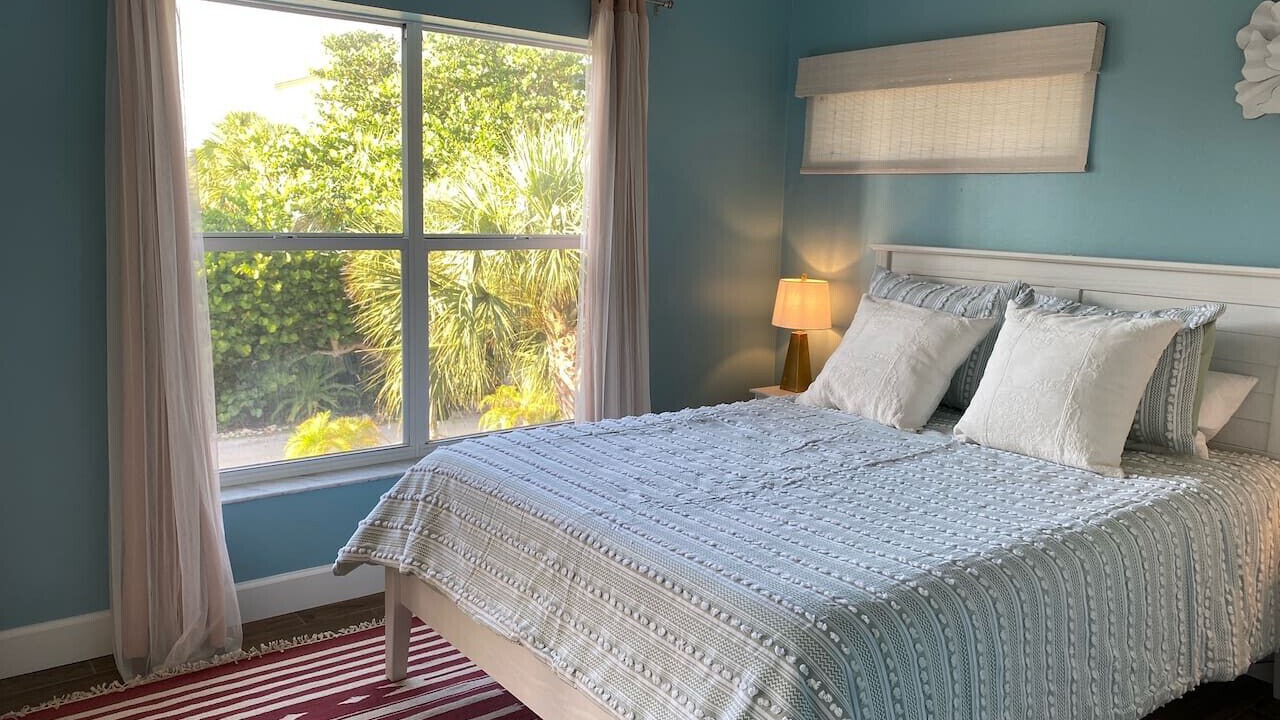 Photo of Bedroom in North Captiva