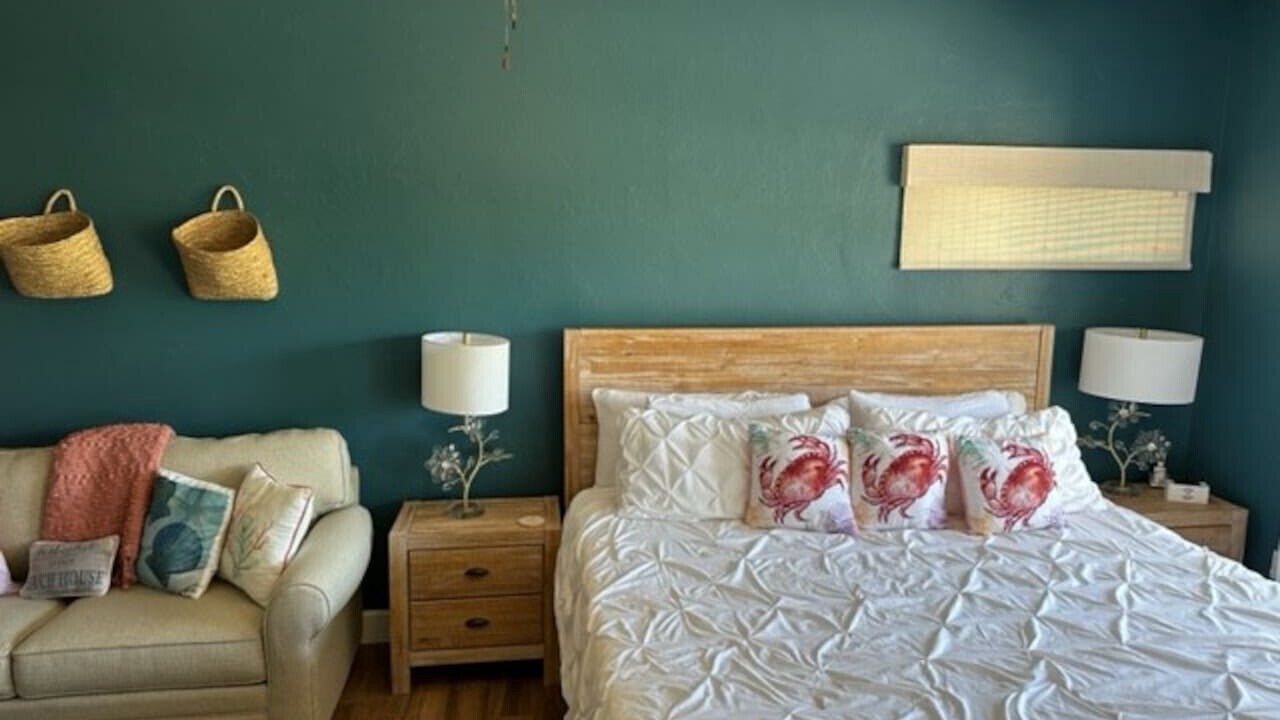 Photo of Bedroom in North Captiva