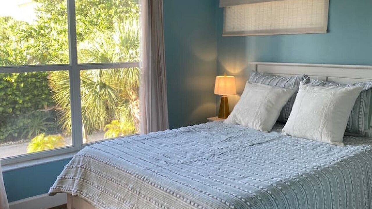 Photo of Bedroom in North Captiva