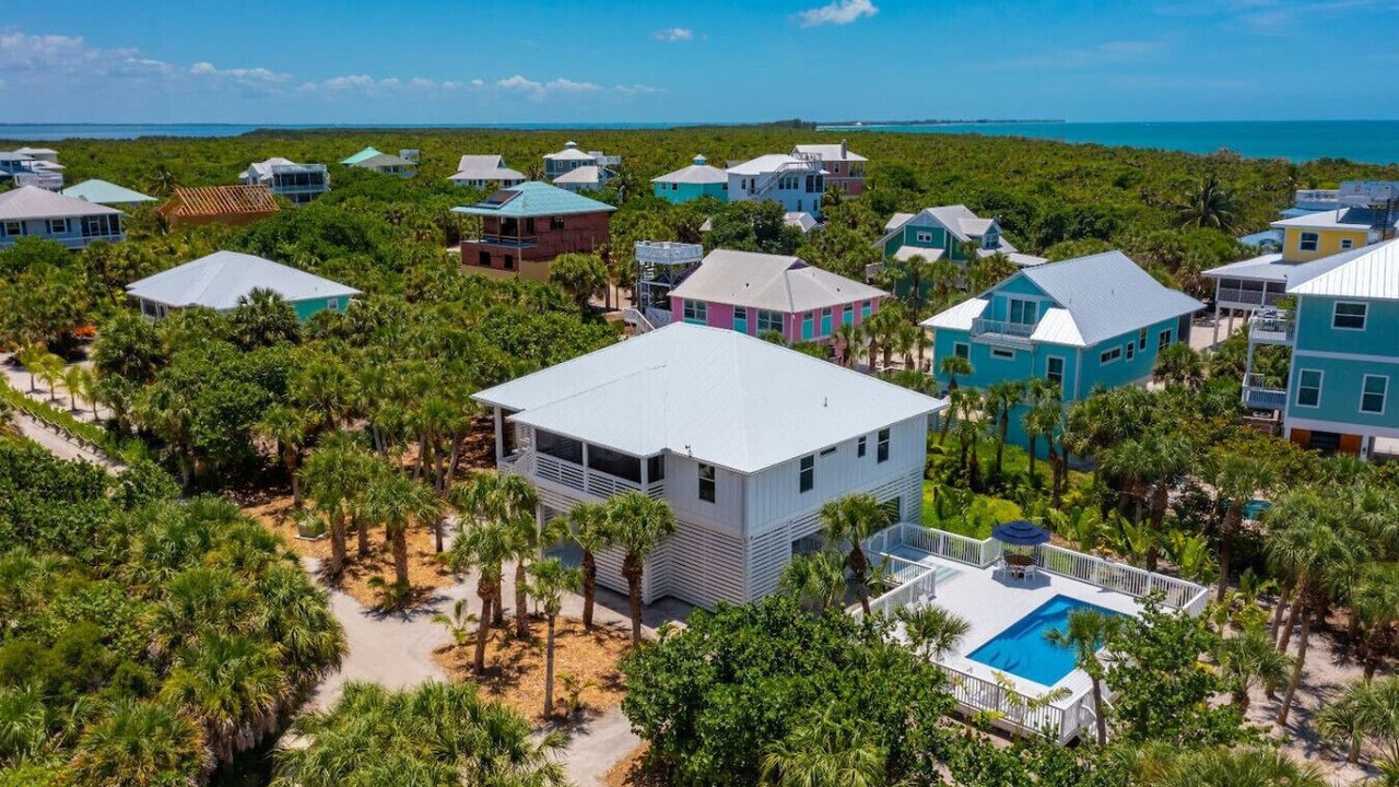 Photo of Outdoor in North Captiva