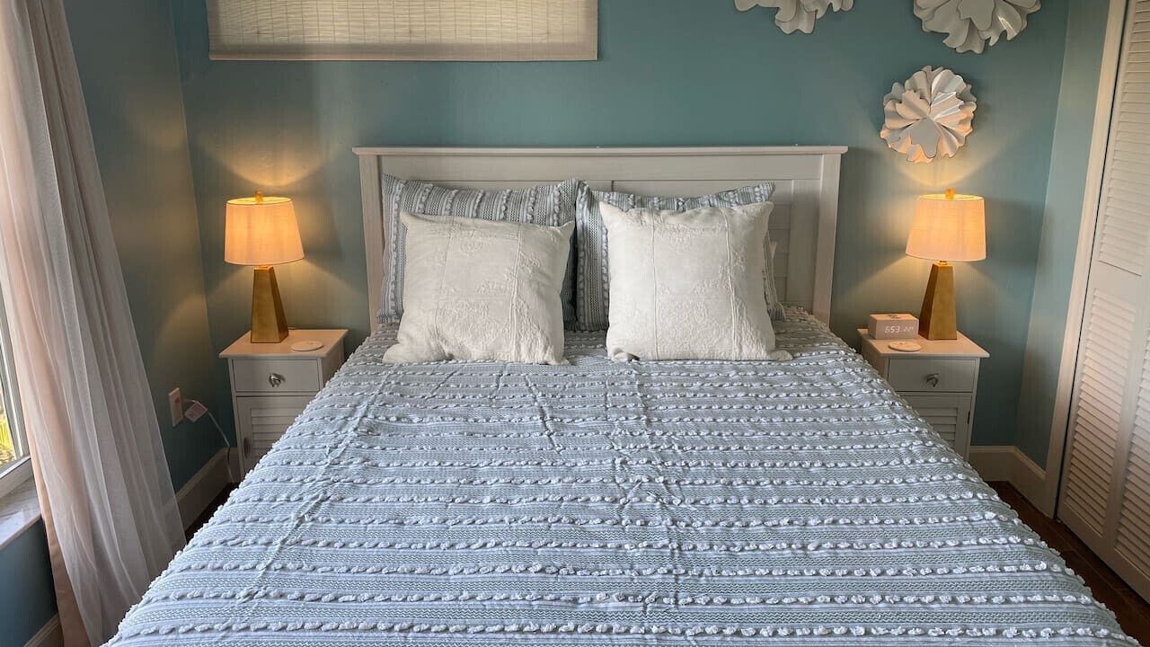 Photo of Bedroom in North Captiva