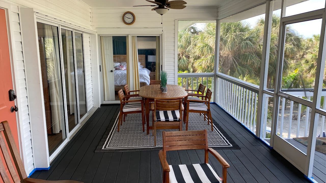Photo of Outdoor in North Captiva