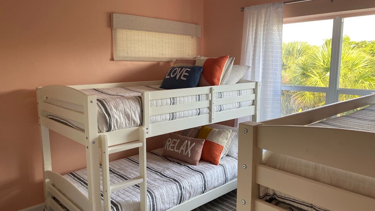Photo of Bedroom in North Captiva