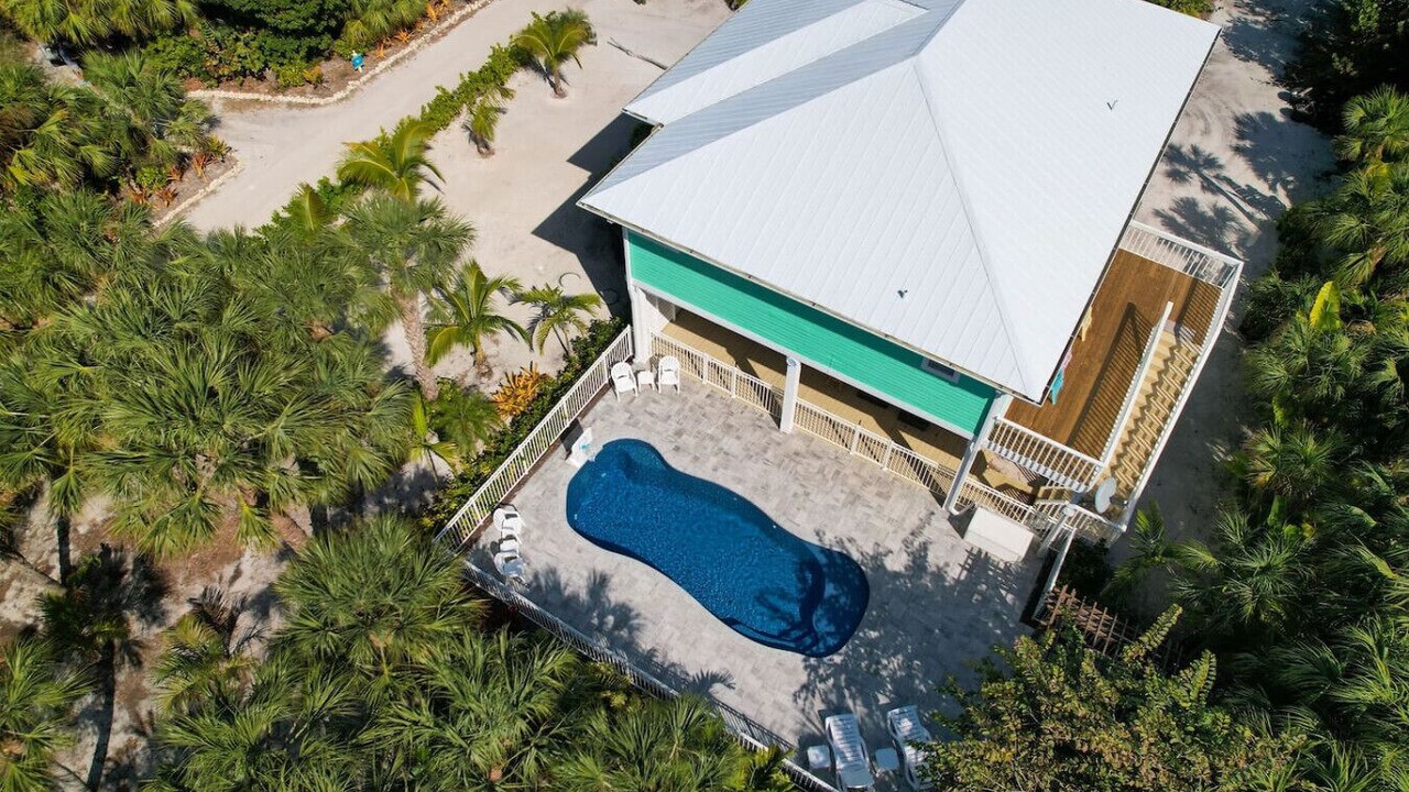 Photo of Outdoor in North Captiva