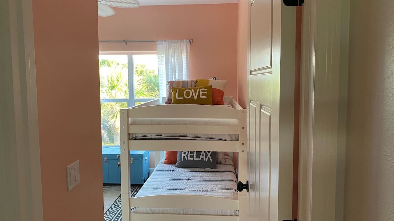 Photo of Bedroom in North Captiva