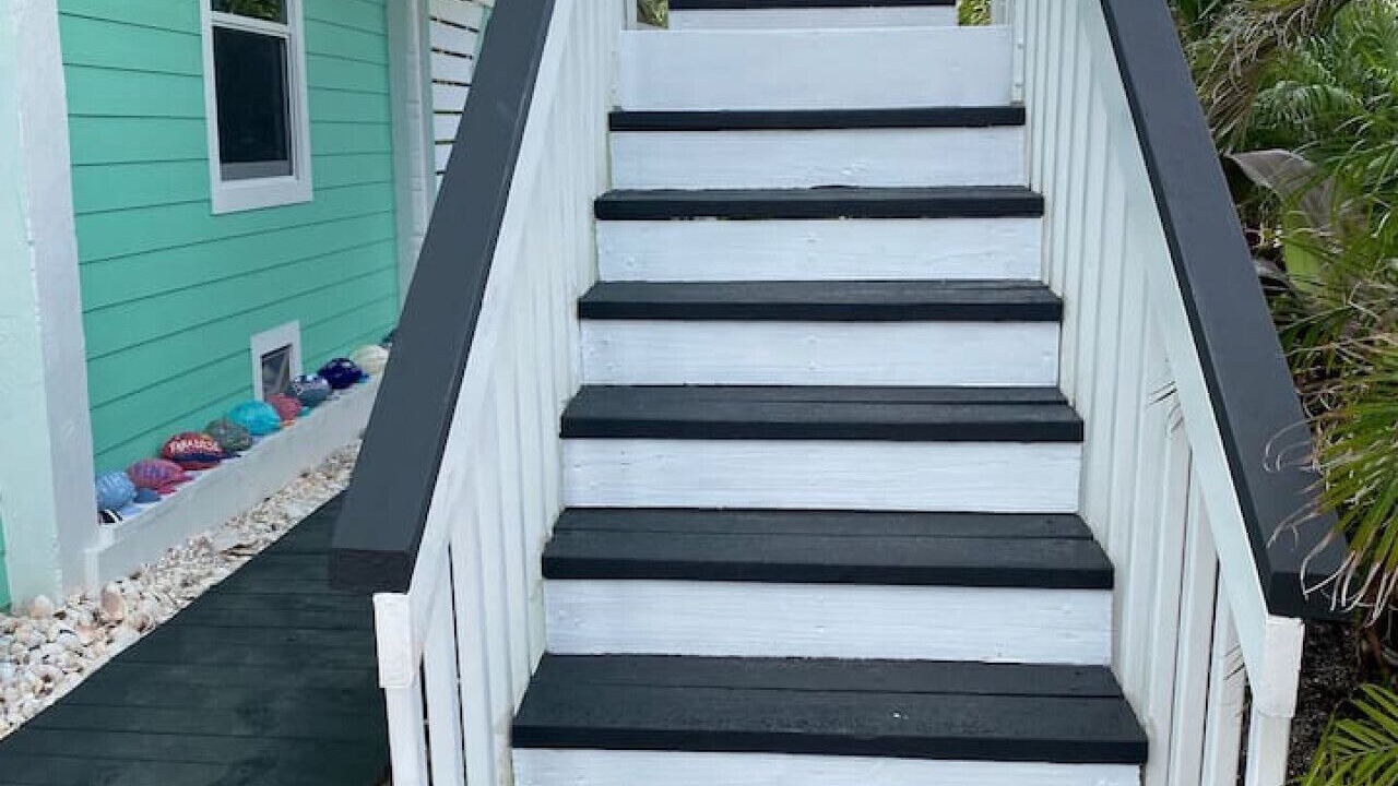 Photo of Outdoor in North Captiva