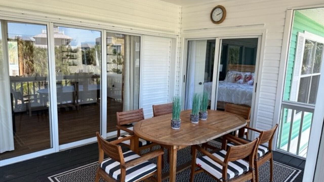 Photo of Outdoor in North Captiva