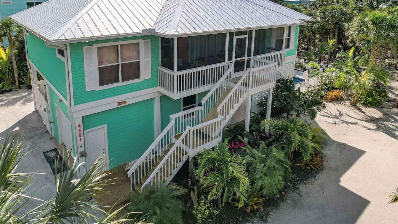 Photo of Outdoor in North Captiva
