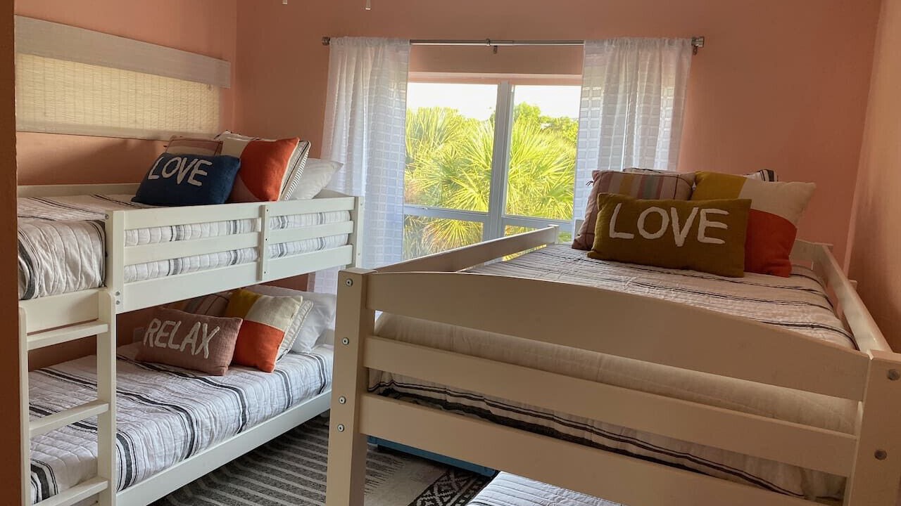 Photo of Bedroom in North Captiva
