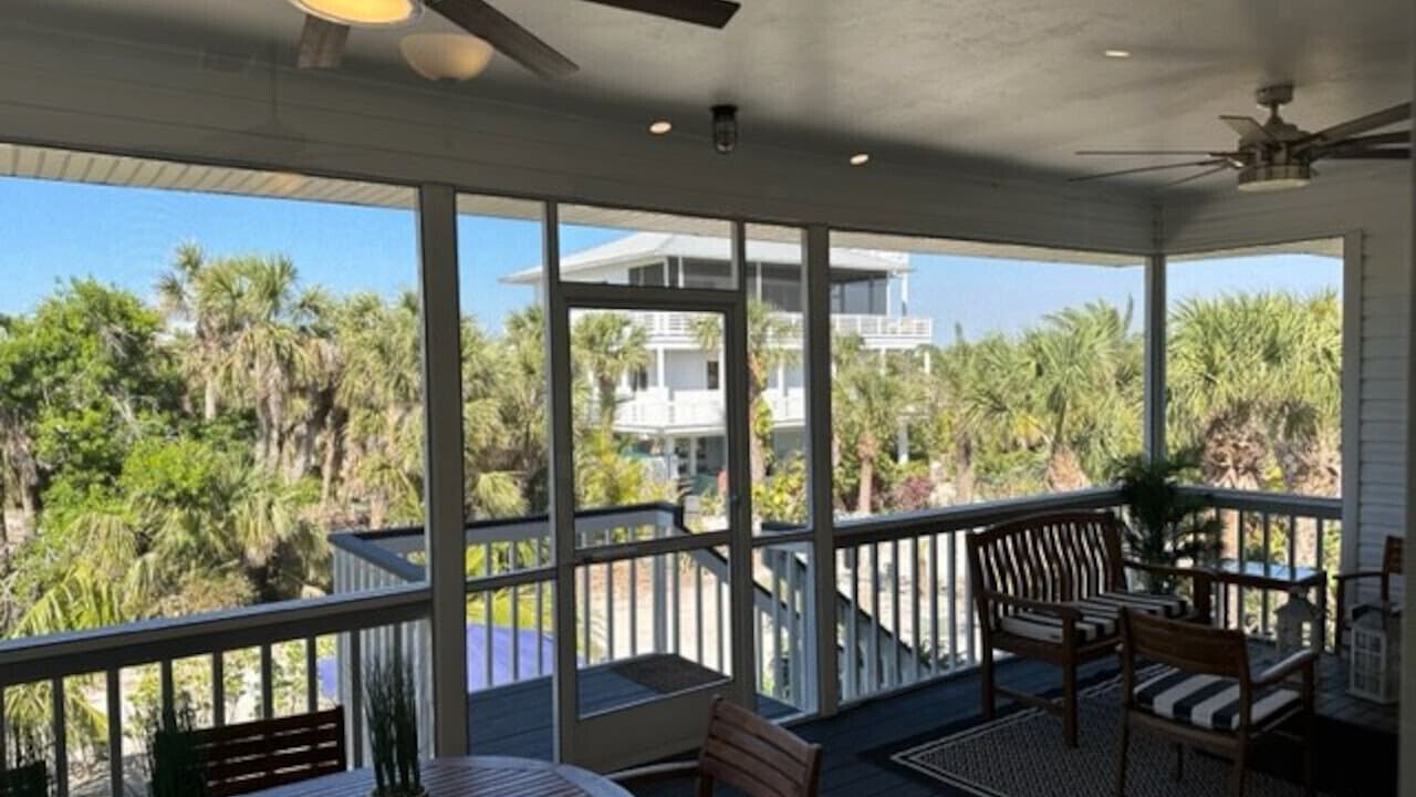 Photo of Outdoor in North Captiva