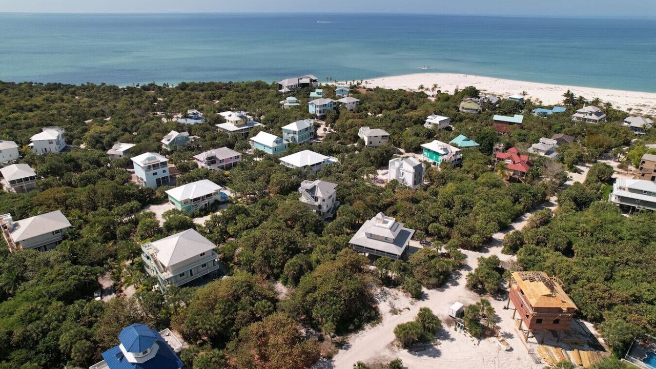 Photo of Outdoor in North Captiva