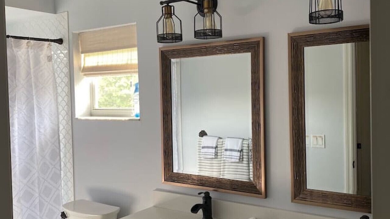 Photo of Bathroom in North Captiva