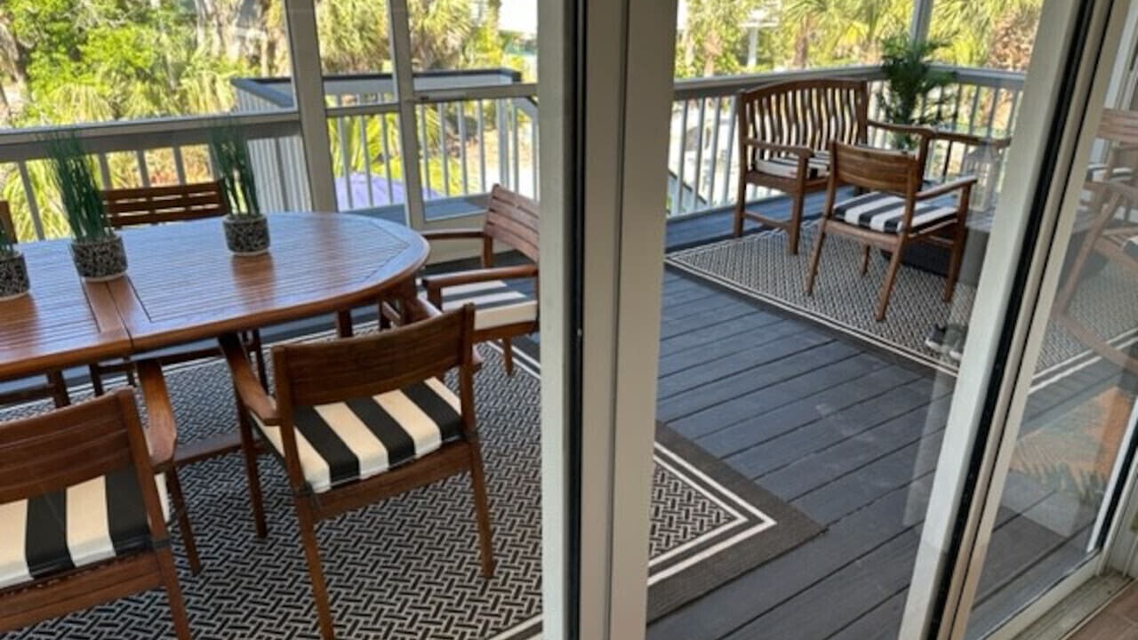 Photo of Outdoor in North Captiva