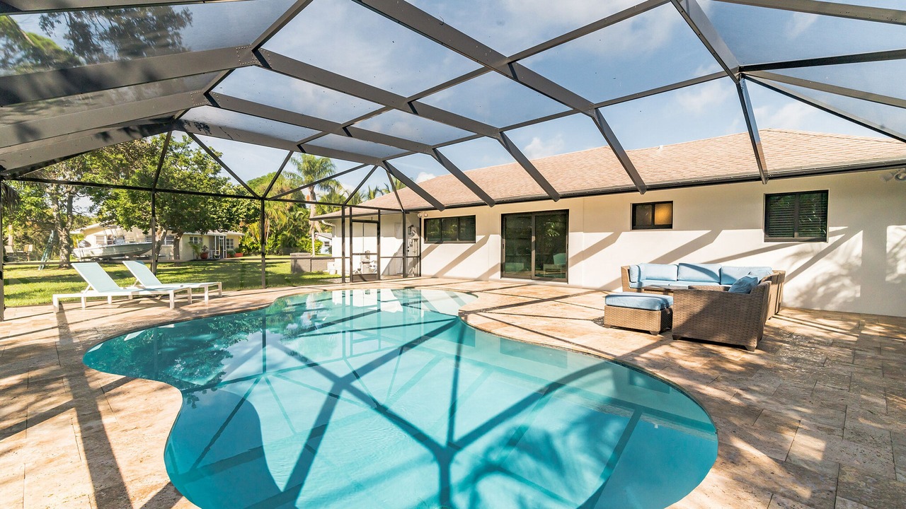 Photo of Outdoor in Jupiter