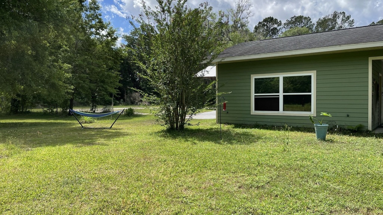 Photo of Outdoor in Alachua