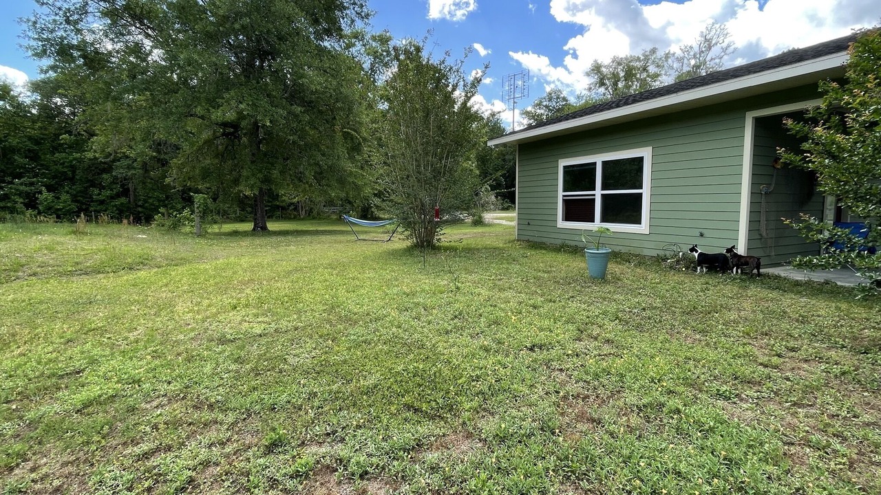 Photo of Outdoor in Alachua