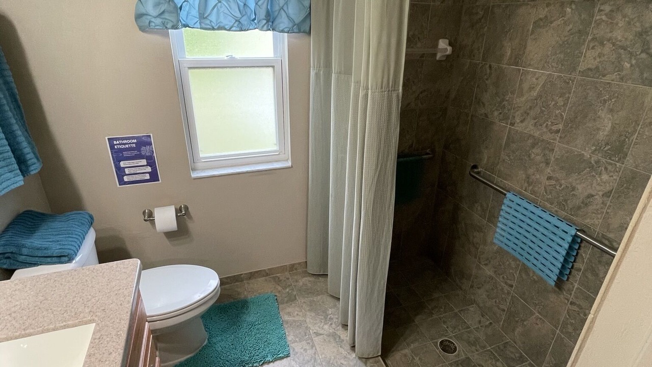 Photo of Bathroom in Alachua