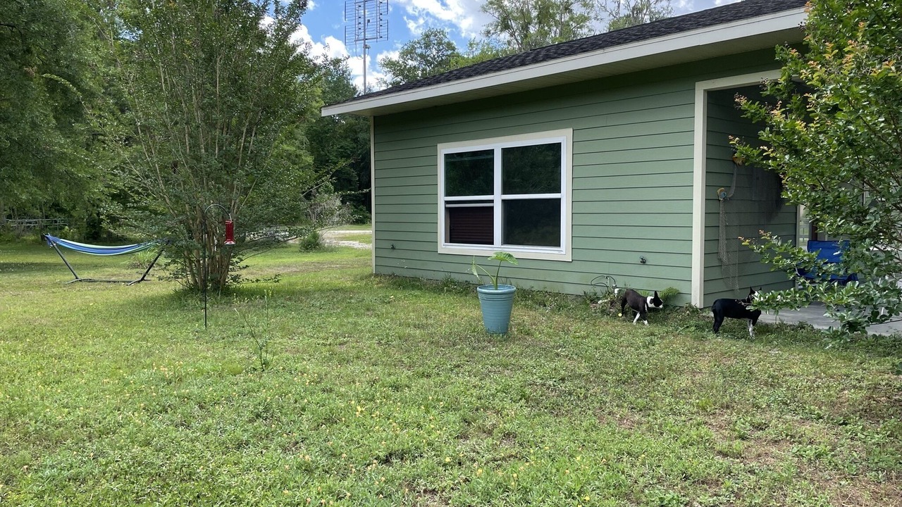 Photo of Outdoor in Alachua