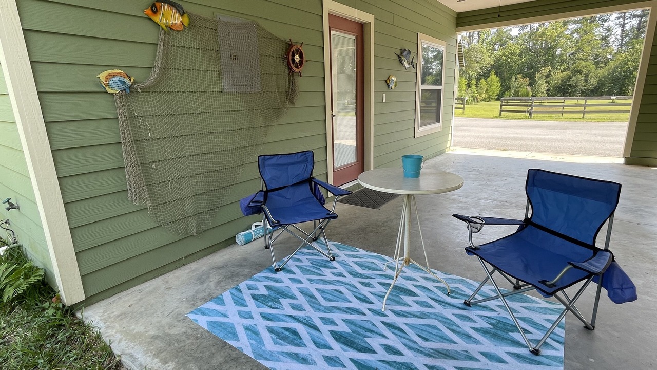 Photo of Outdoor in Alachua