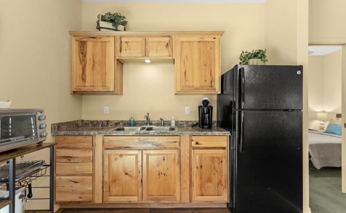 Photo of Kitchen in Alachua