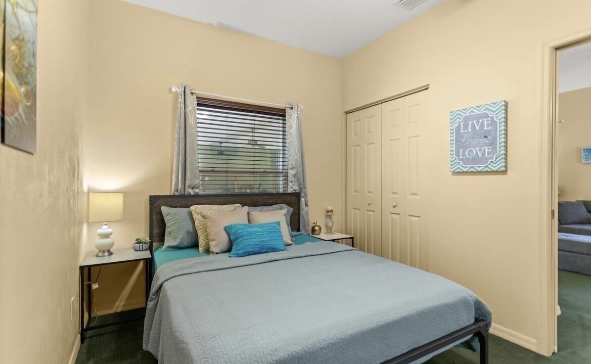 Photo of Bedroom in Alachua