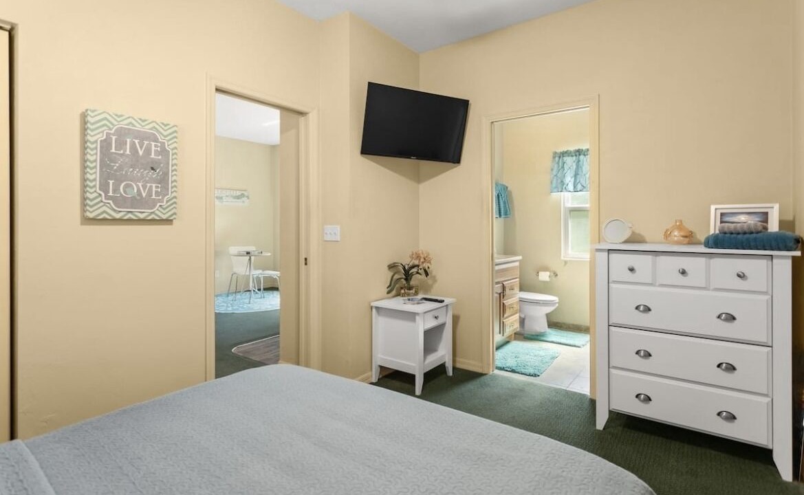Photo of Bedroom in Alachua