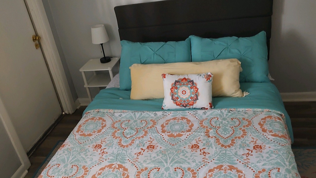 Photo of Bedroom in Tallahassee