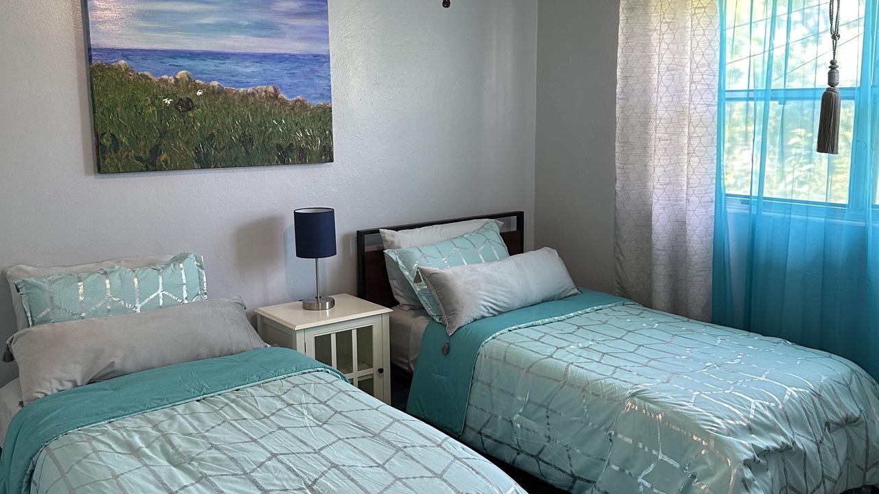 Photo of Bedroom in Tallahassee