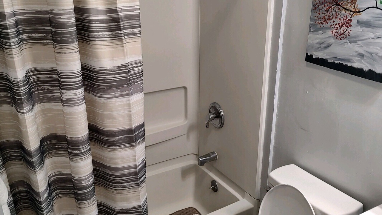Photo of Bathroom in Tallahassee