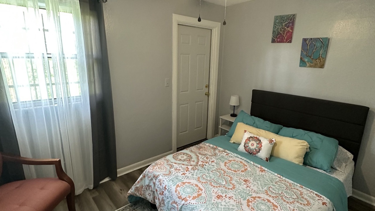 Photo of Bedroom in Tallahassee
