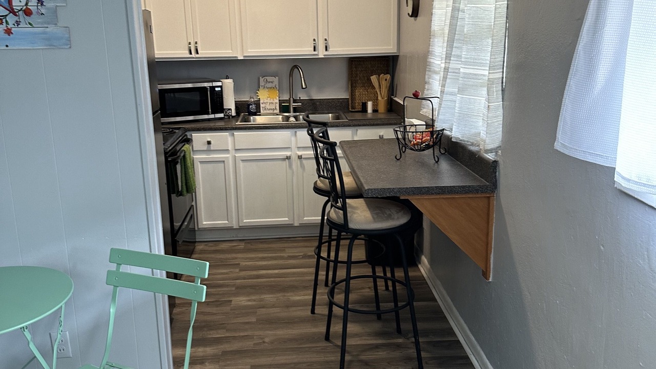 Photo of Kitchen in Tallahassee