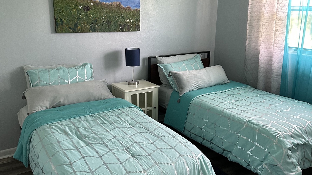 Photo of Bedroom in Tallahassee