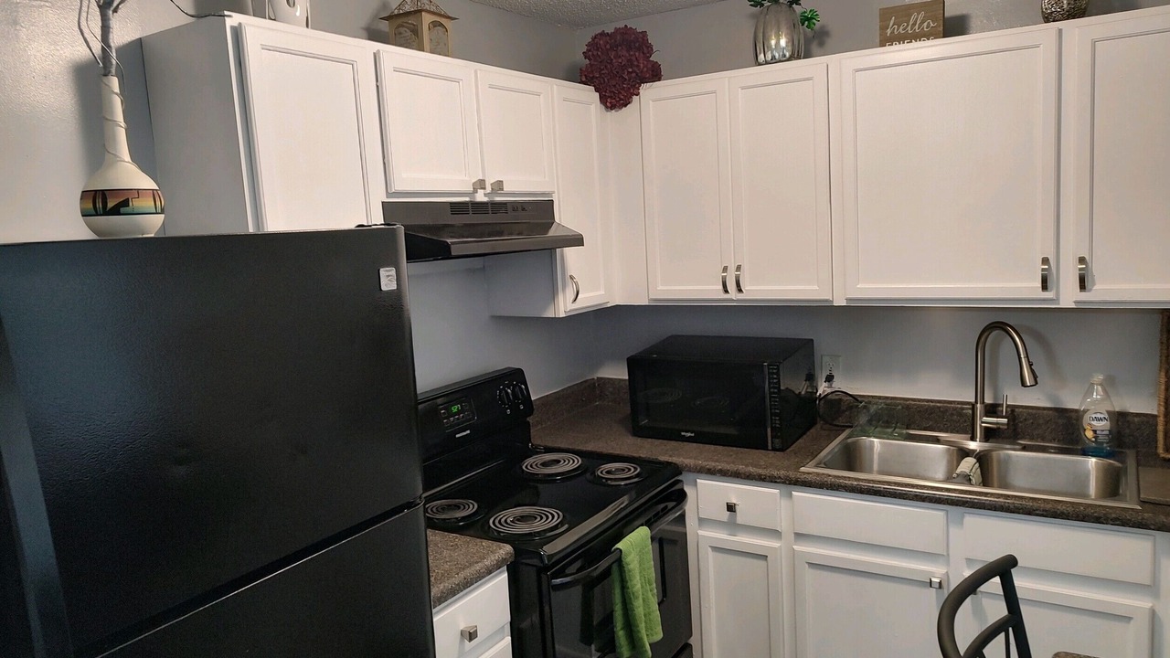 Photo of Kitchen in Tallahassee