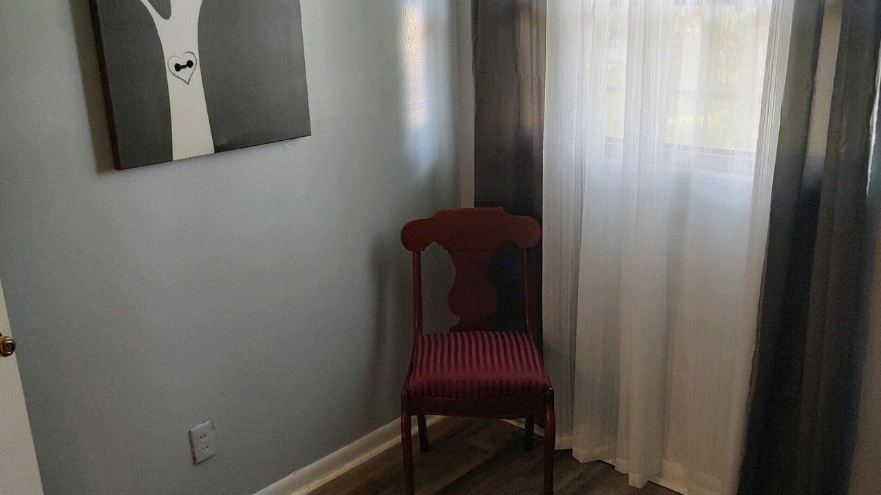 Photo of Bedroom in Tallahassee