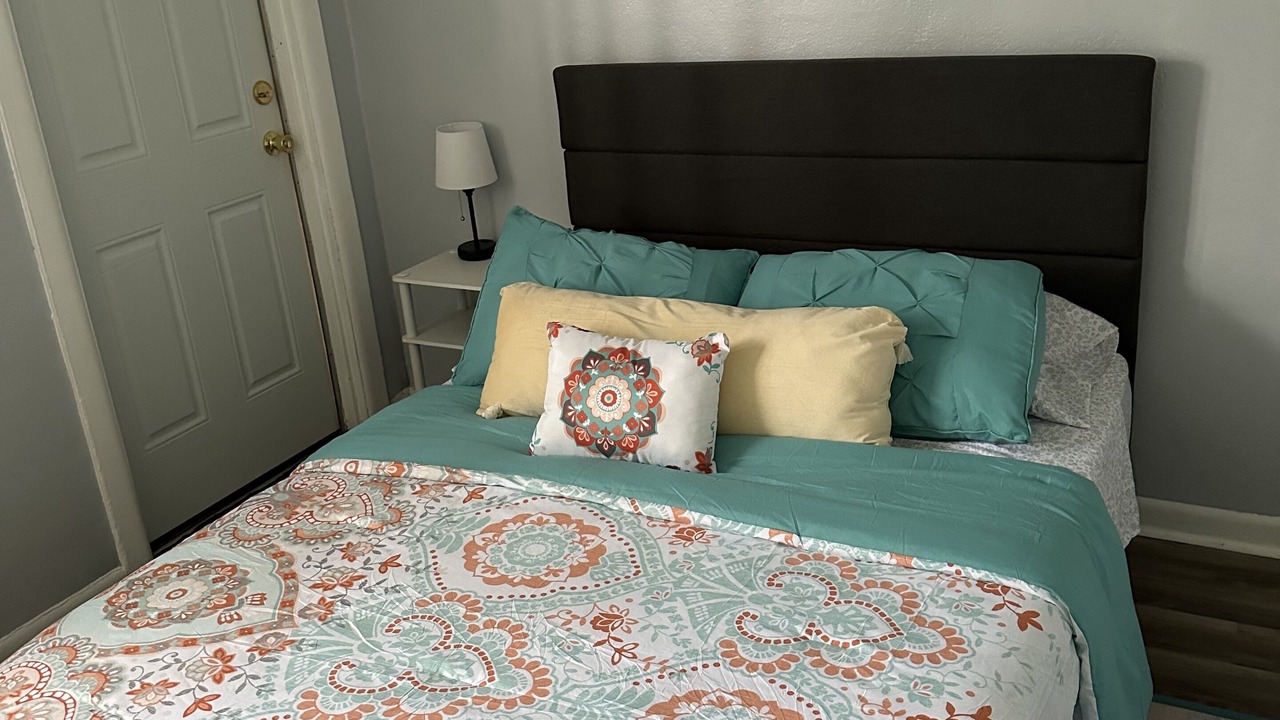 Photo of Bedroom in Tallahassee