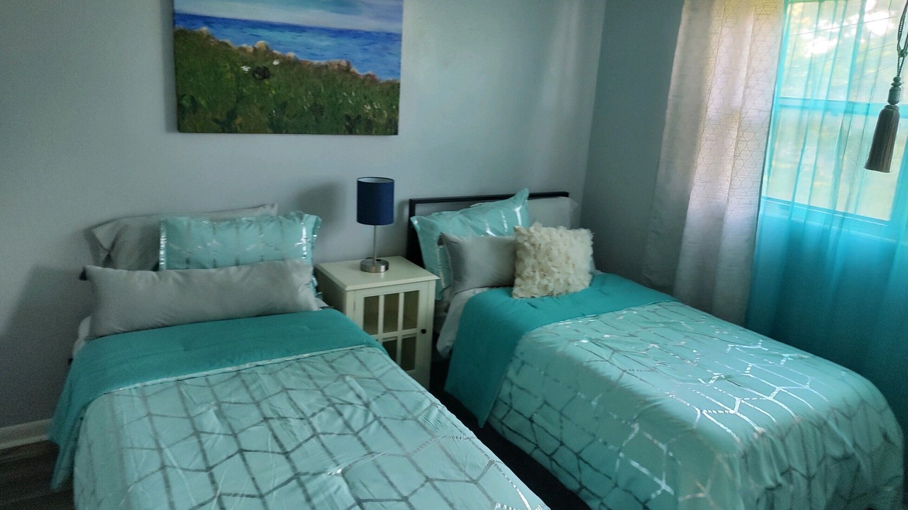 Photo of Bedroom in Tallahassee