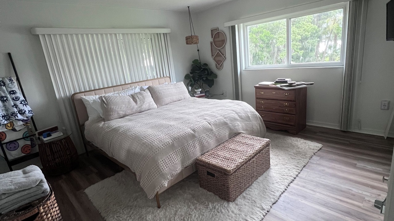 Photo of Bedroom in Springs at Kings Bay