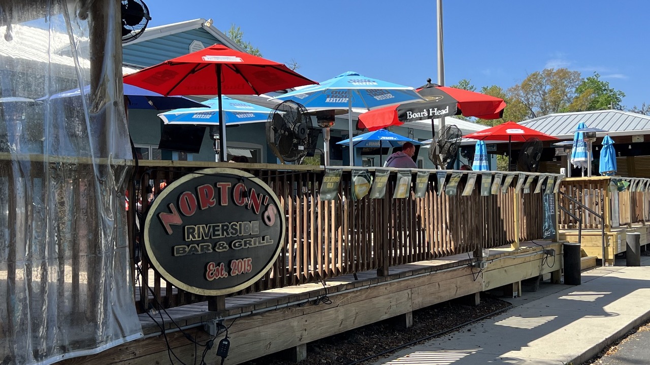 Photo of Outdoor in Springs at Kings Bay