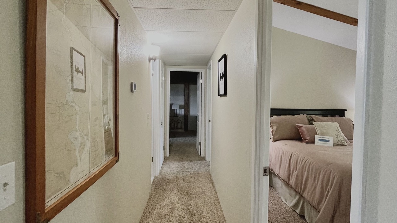 Photo of Bedroom in Welaka