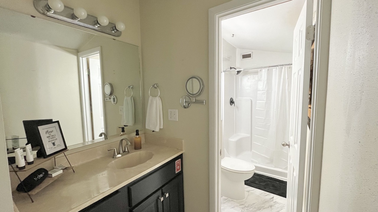 Photo of Bathroom in Welaka