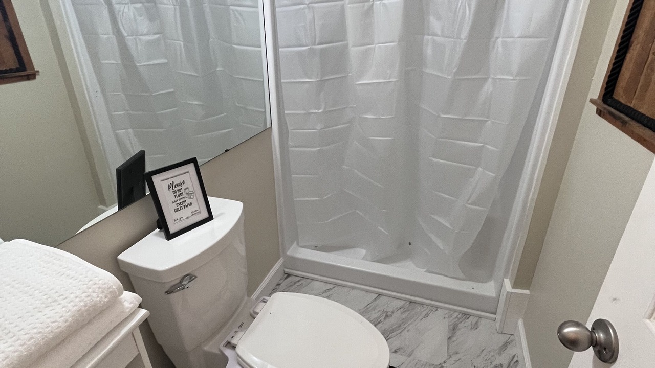 Photo of Bathroom in Welaka