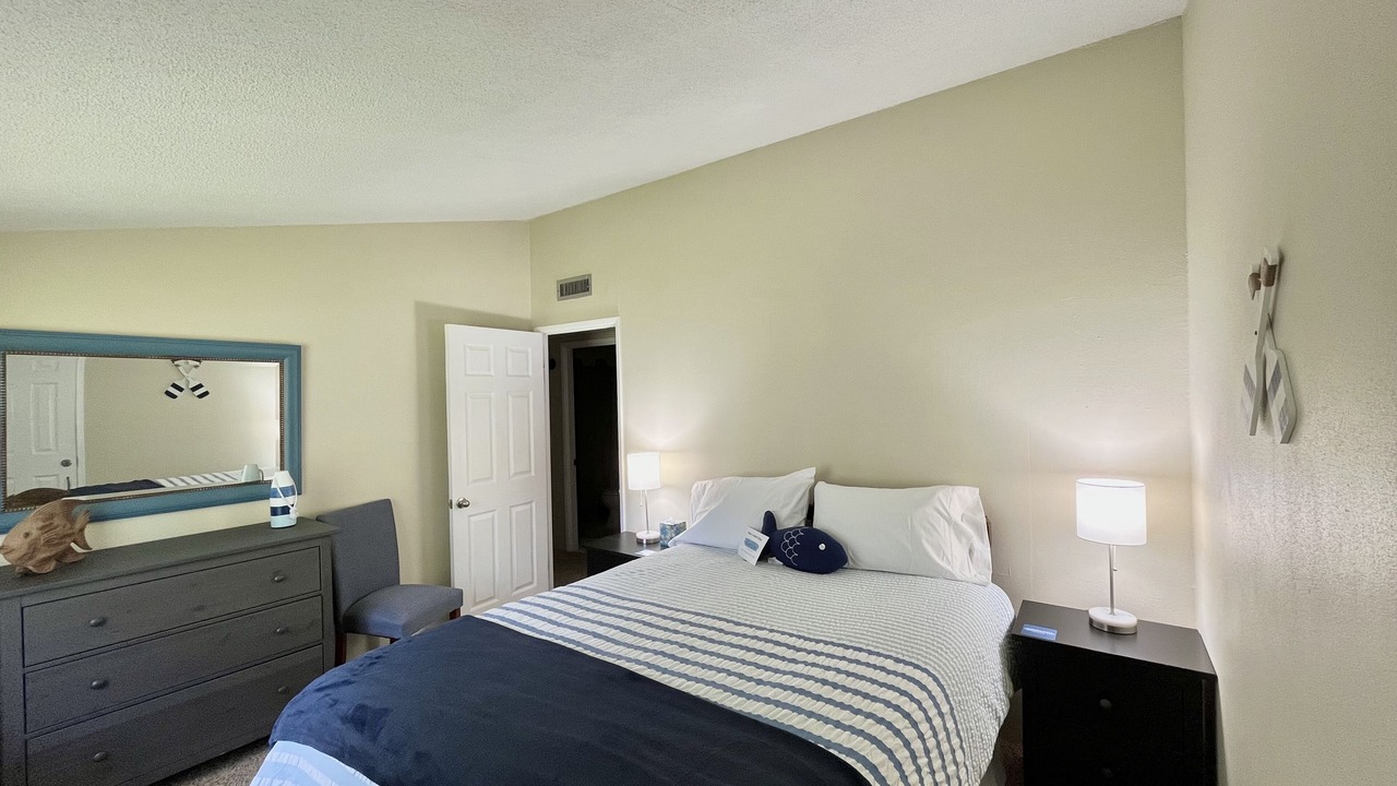 Photo of Bedroom in Welaka