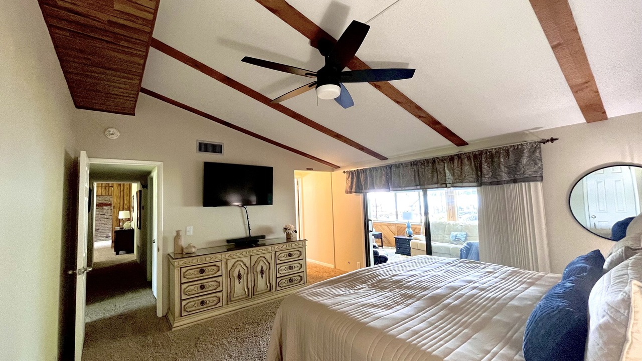 Photo of Bedroom in Welaka