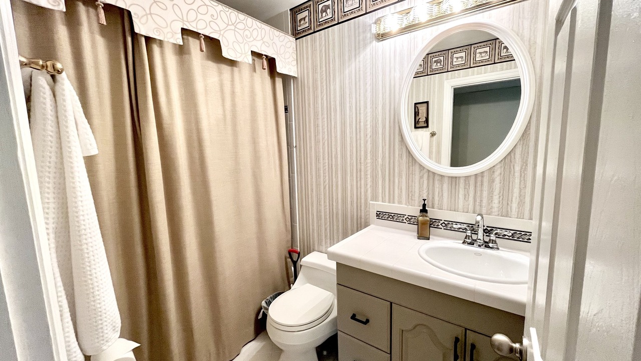 Photo of Bathroom in Welaka