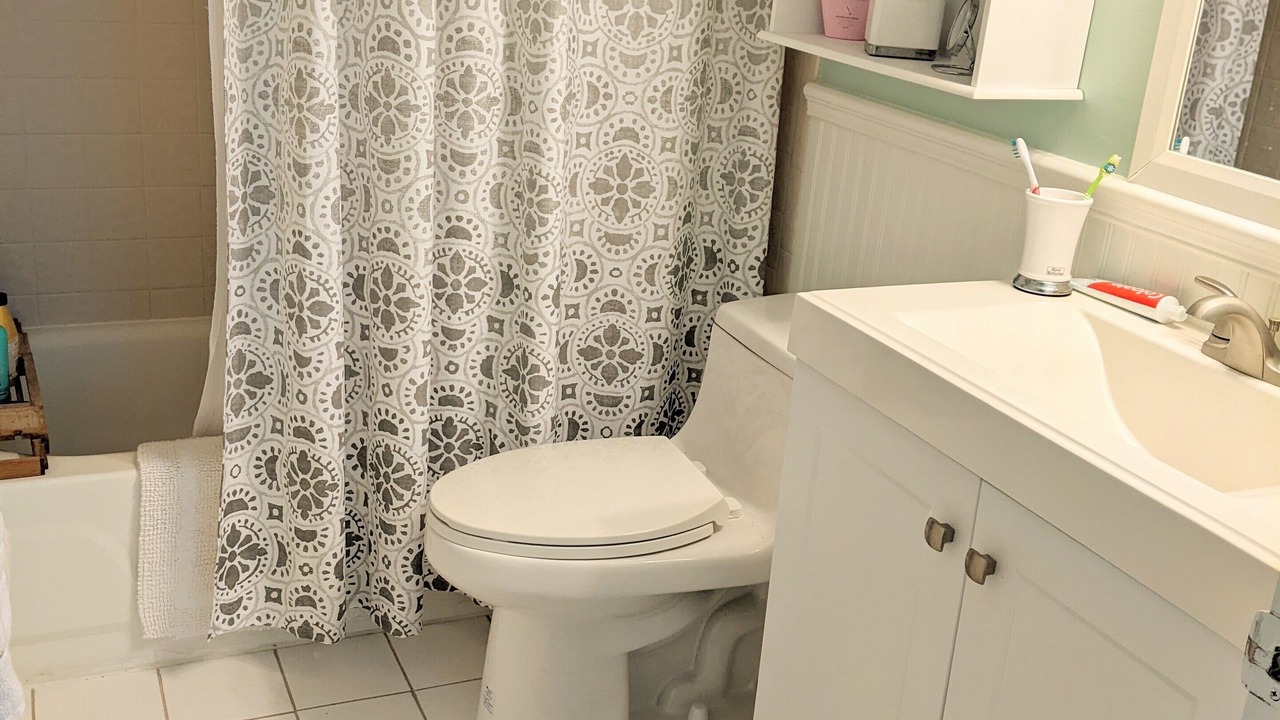 Photo of Bathroom in Stuart