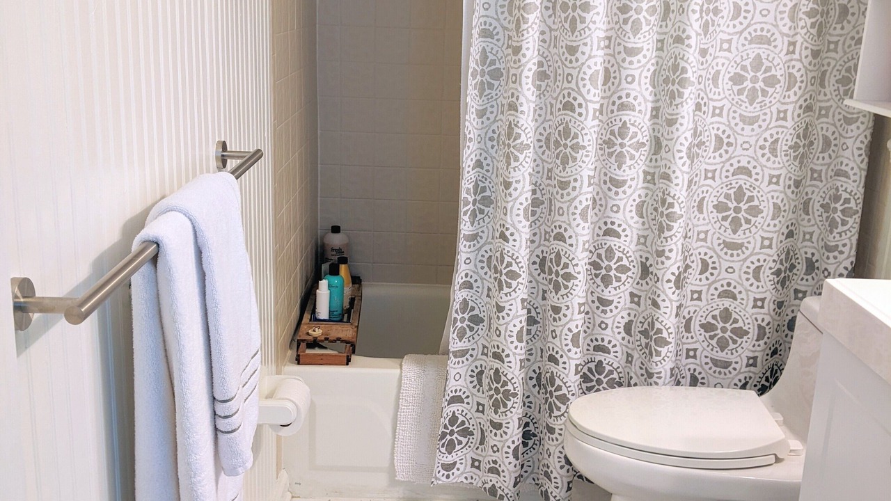 Photo of Bathroom in Stuart