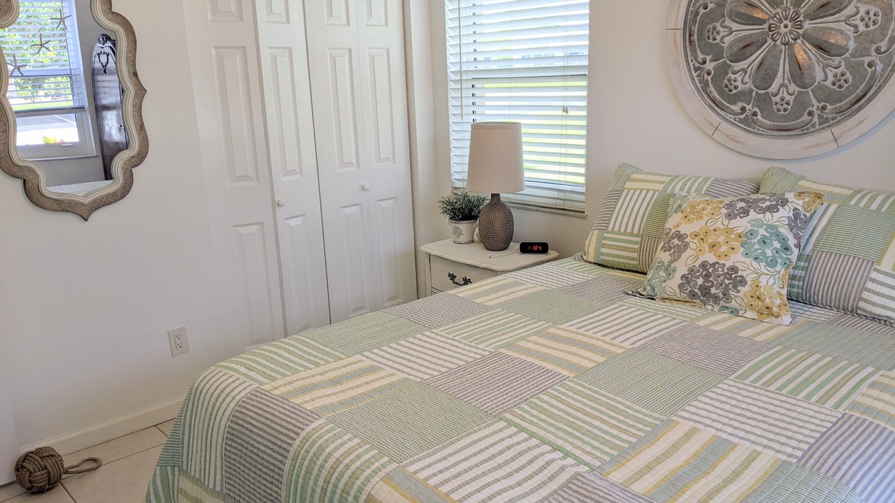 Photo of Bedroom in Stuart