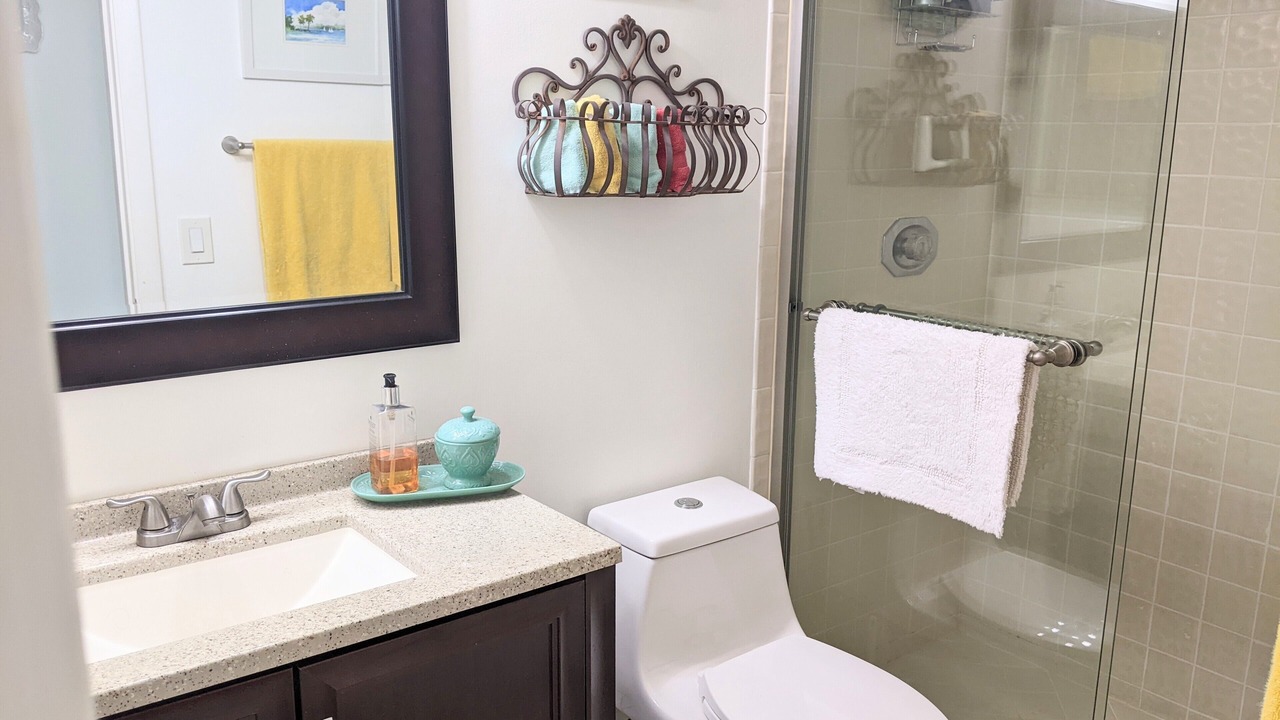 Photo of Bathroom in Stuart