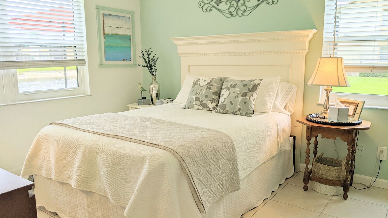 Photo of Bedroom in Stuart