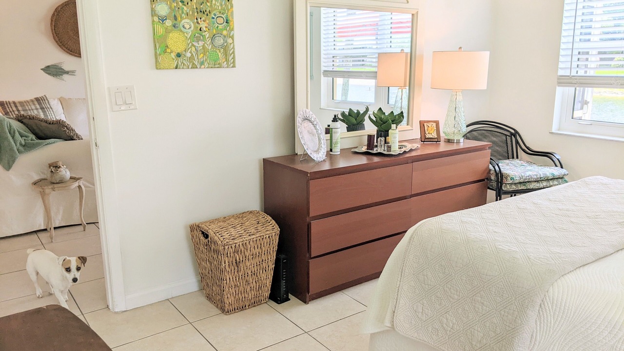 Photo of Bedroom in Stuart